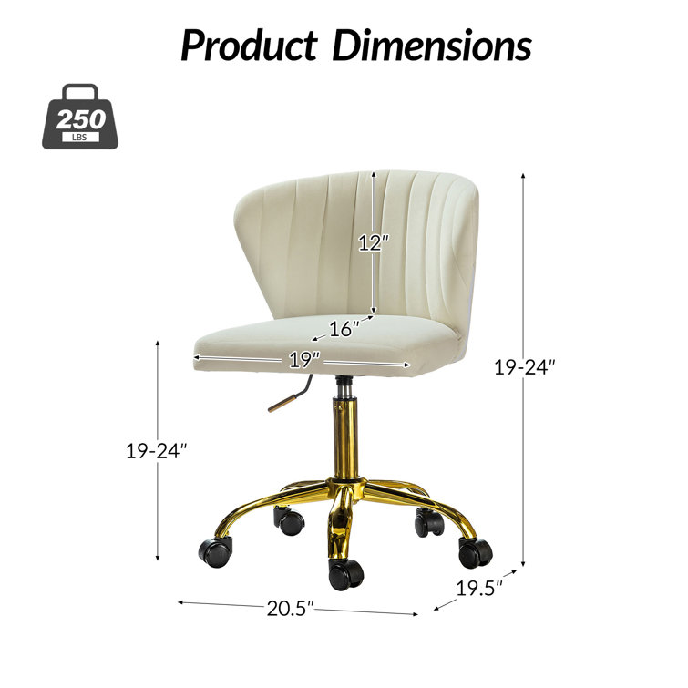 Office chair 2024 under 250